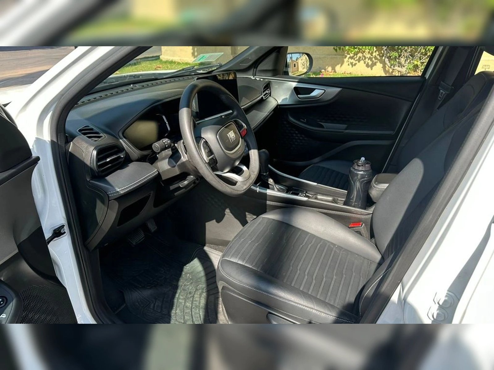 FIAT FASTBACK 2025 - Imagen 11 de 18