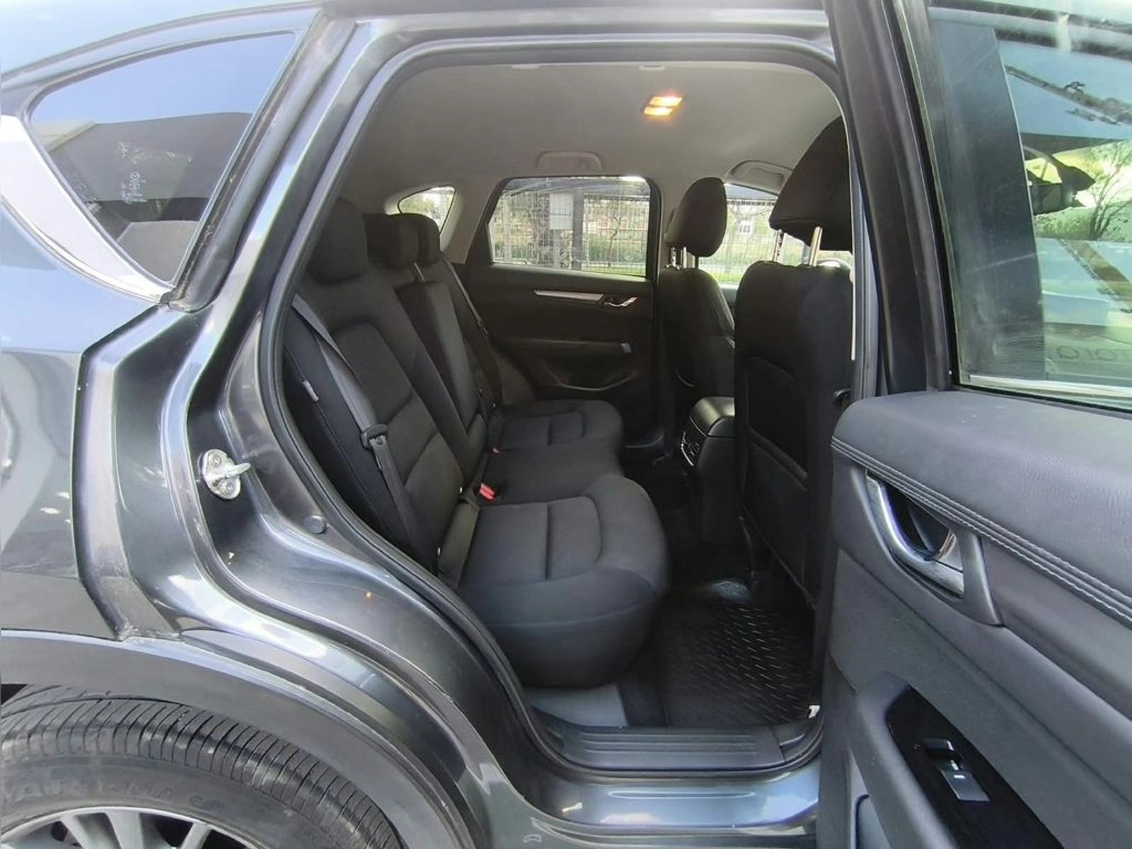 Mazda CX-5 ALL NEW CX 5 R 2.0 AUT 2018 - Imagen 19 de 20