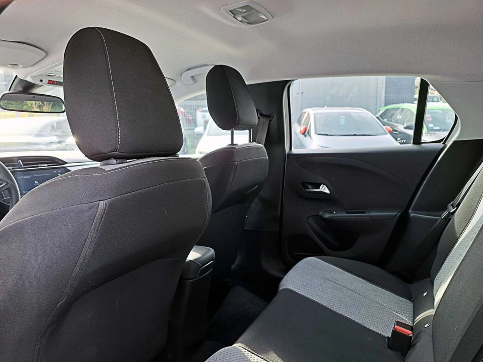 OPEL CORSA 2025 - Imagen 15 de 20
