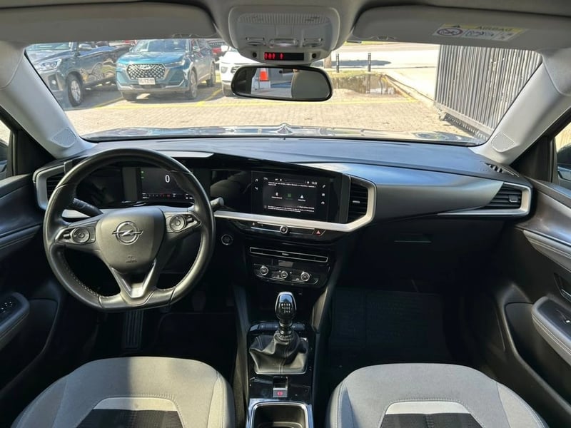 Opel MOKKA 1.5 TD MT 2022 - Imagen 9 de 16