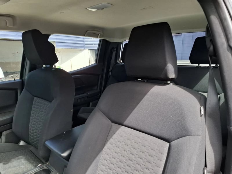 Mitsubishi L200 KATANA XRT 4X4 2.4 2024 - Imagen 20 de 20
