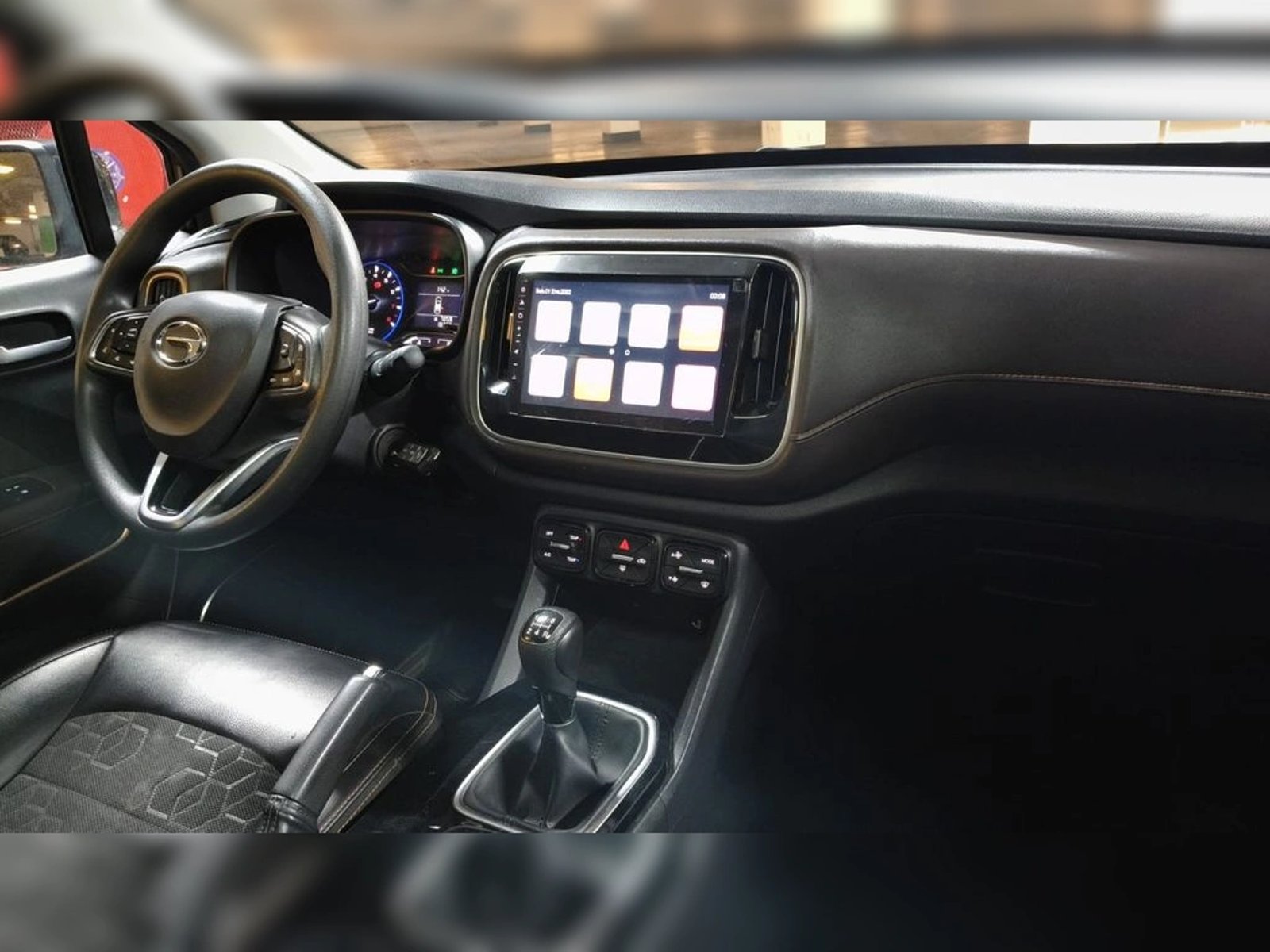 GAC GS3 1.5 GB MT 2023 - Imagen 7 de 17