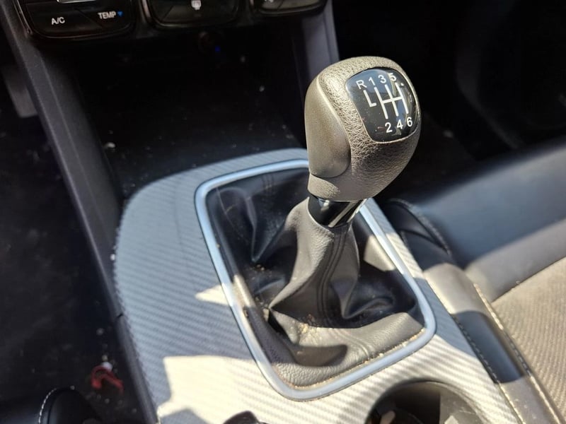 GAC Motor GS3 POWER MT 1.5 2024 - Imagen 19 de 20
