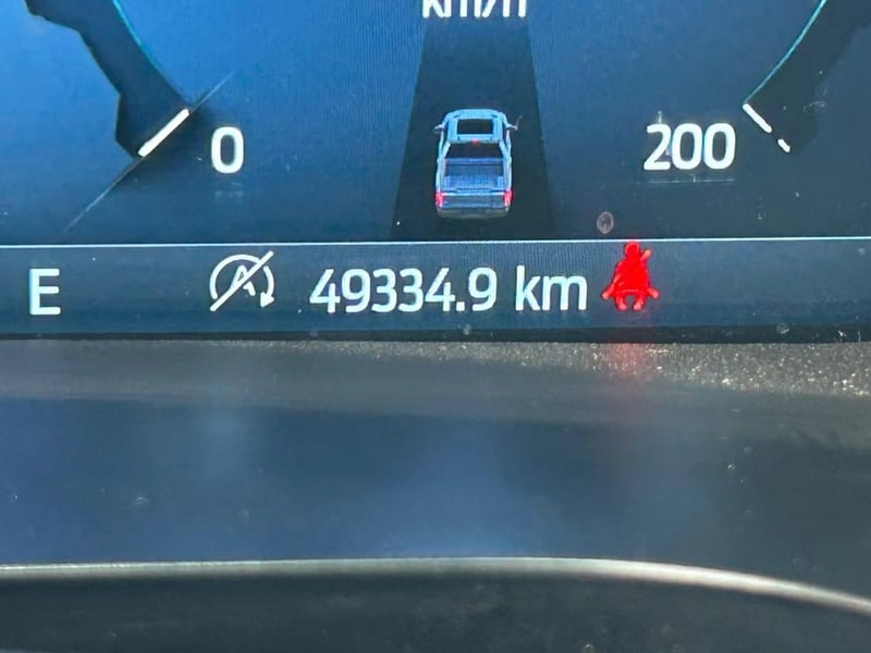Ford F-150 LARIAT LUX 4X4 5.0 AUT 2025 - Imagen 13 de 14