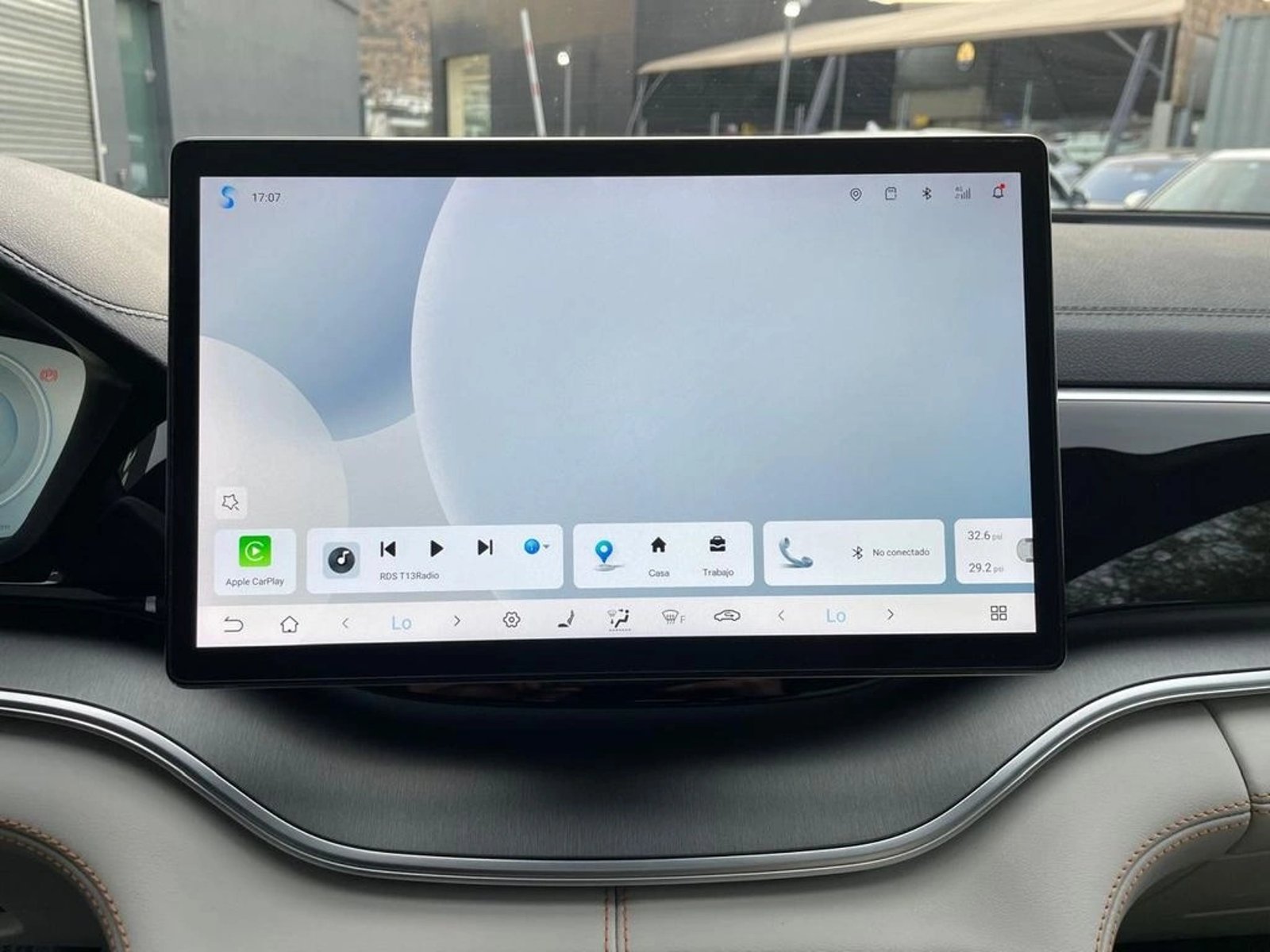 BYD SONG PLUS GS 2023 - Imagen 14 de 20