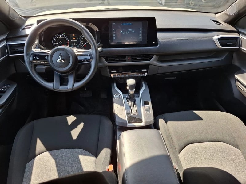 Mitsubishi OUTLANDER SPORT GL 1.5 AUT 2025 - Imagen 15 de 20