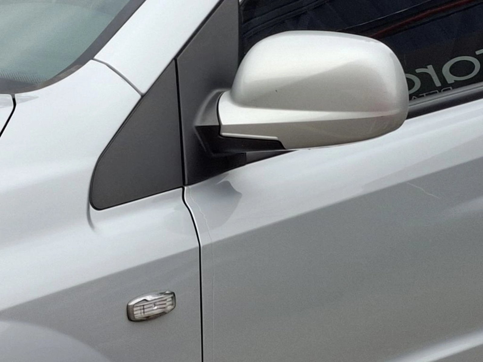 SSANGYONG ACTYON SPORTS MT 2.0 2017 - Foto 5 de 20