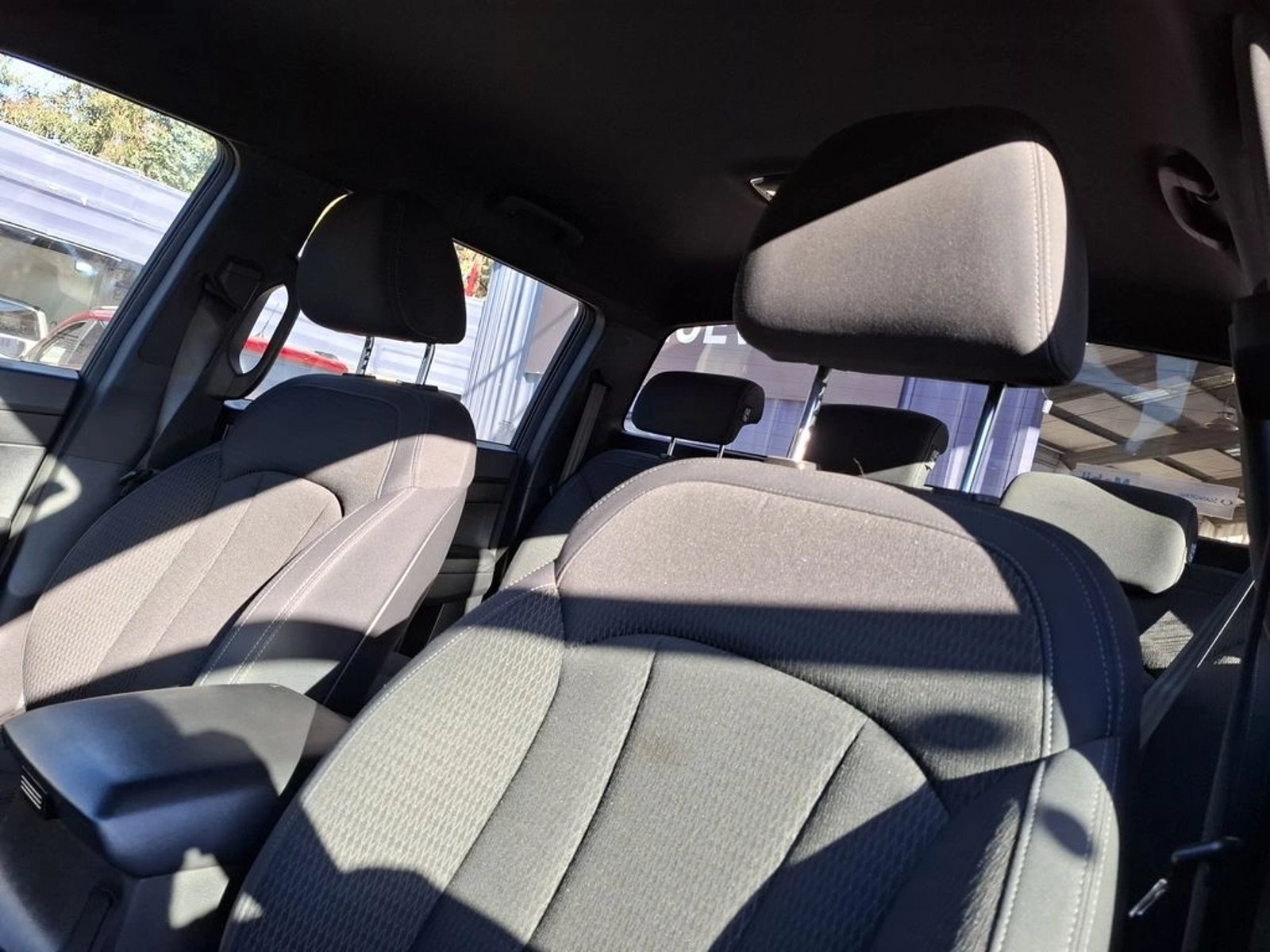 SsangYong MUSSO 2.2 GRAND GLX TD DIESEL 4WD MT6 4P 2024 - Imagen 20 de 20