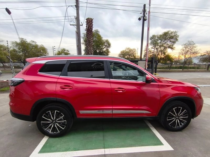 Chery TIGGO 8 PRO PRO 1.5T HEV 2024 - Imagen 9 de 20