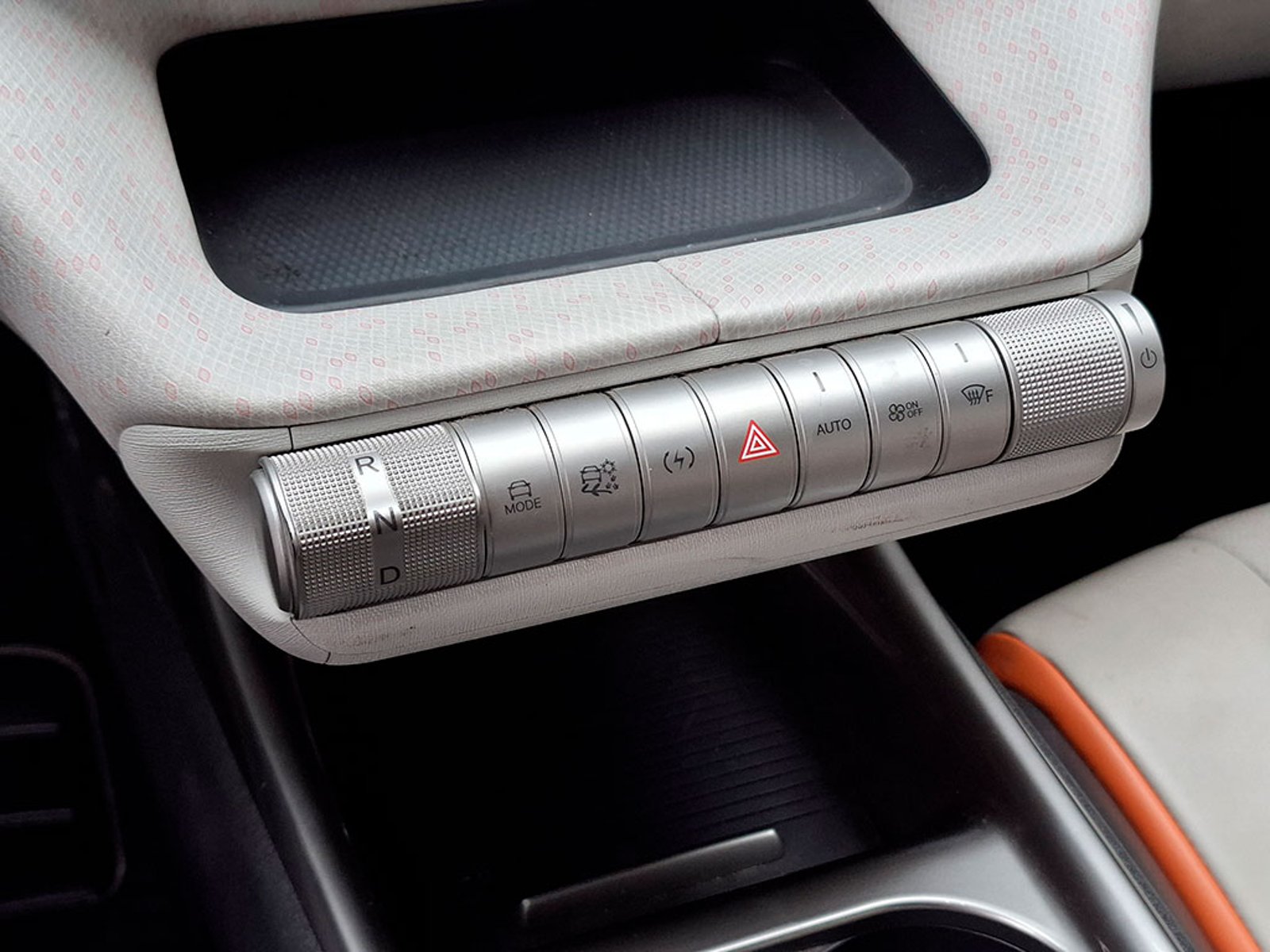 BYD DOLPHIN GS EV 2024 - Imagen 17 de 20