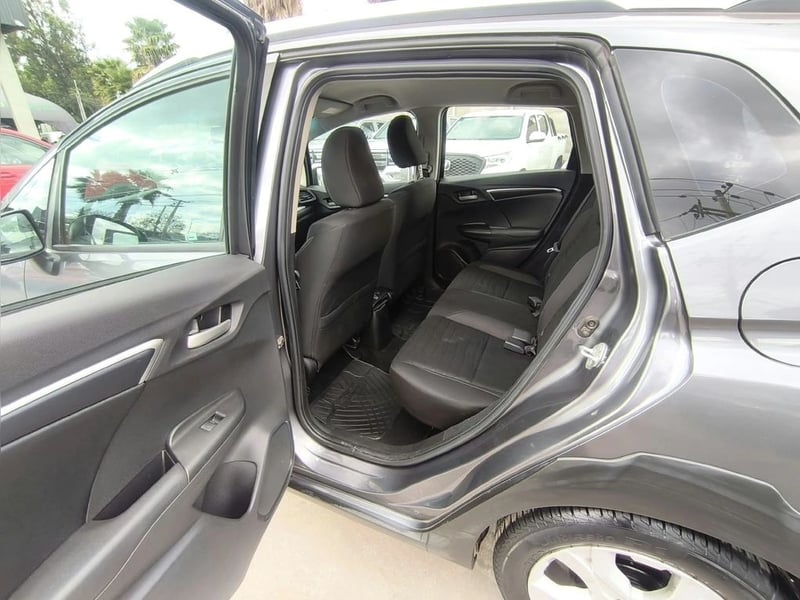 Honda WR-V LX 1.5 AUT 2022 - Imagen 20 de 20