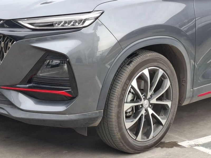 Changan X7 PLUS 1.5 ELITE MT 2025 - Imagen 5 de 20
