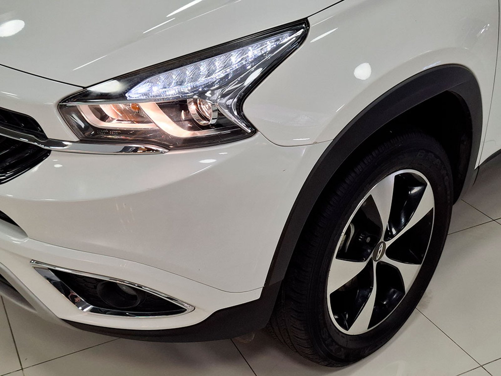 CHERY TIGGO 7 GLS 1.5 2021 - Imagen 8 de 20