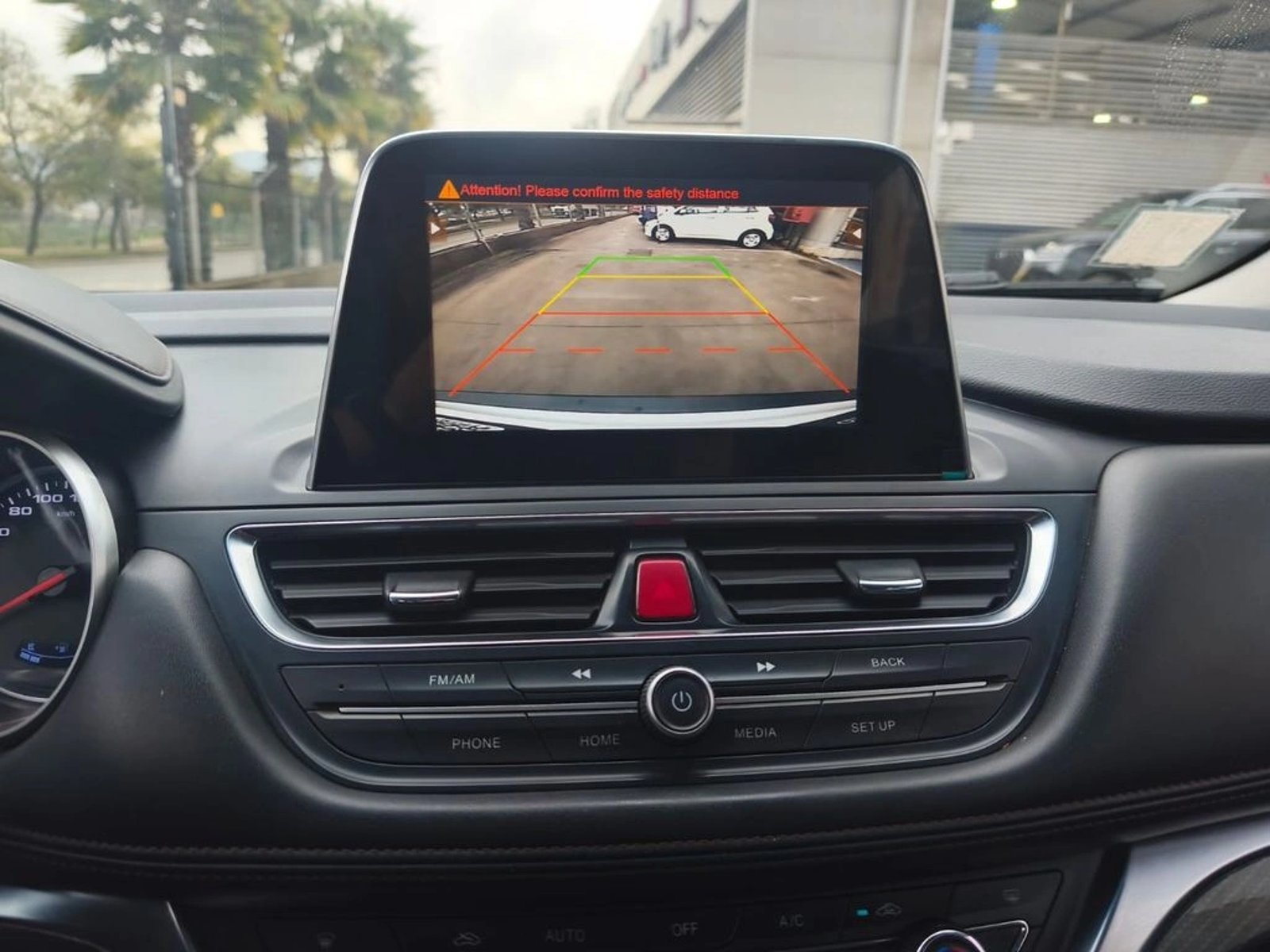 JAC S3 GRAND S3 1.6 MT 2020 - Imagen 17 de 20