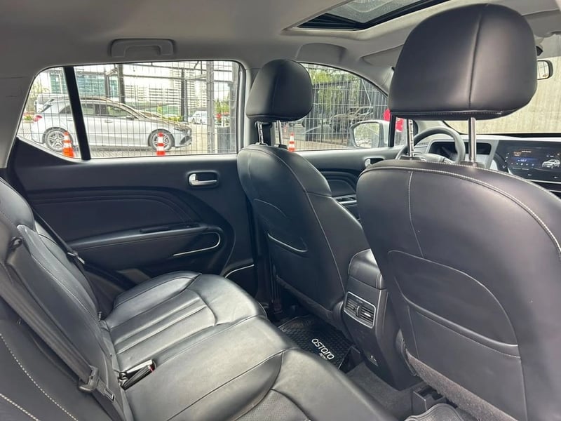 GAC Motor GS3 POWER 1.5T AT GB 2024 - Imagen 11 de 16