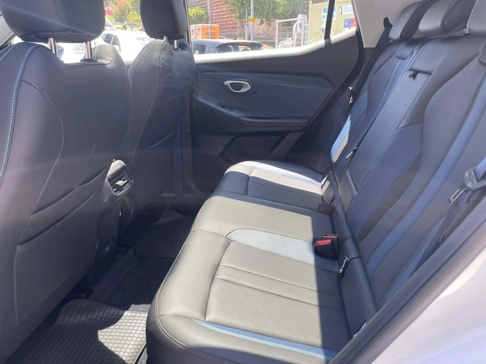 GAC MOTOR EMZOOM 2026 - Imagen 16 de 20