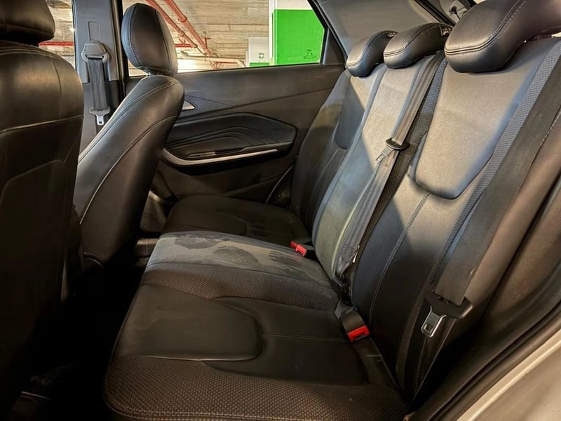 Chery TIGGO 2 PRO 1.5 GLS 4X2 CVT AT 5P 2023 - Imagen 9 de 15