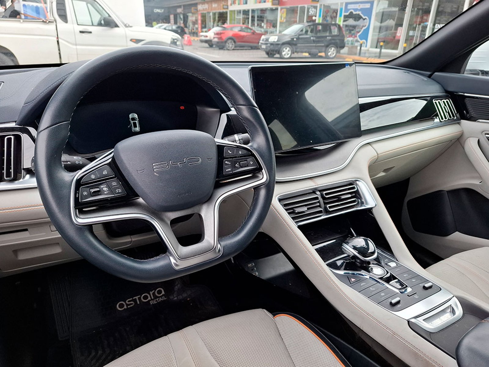 BYD SONG PLUS GS HIBRDO AT 2024 - Imagen 11 de 20