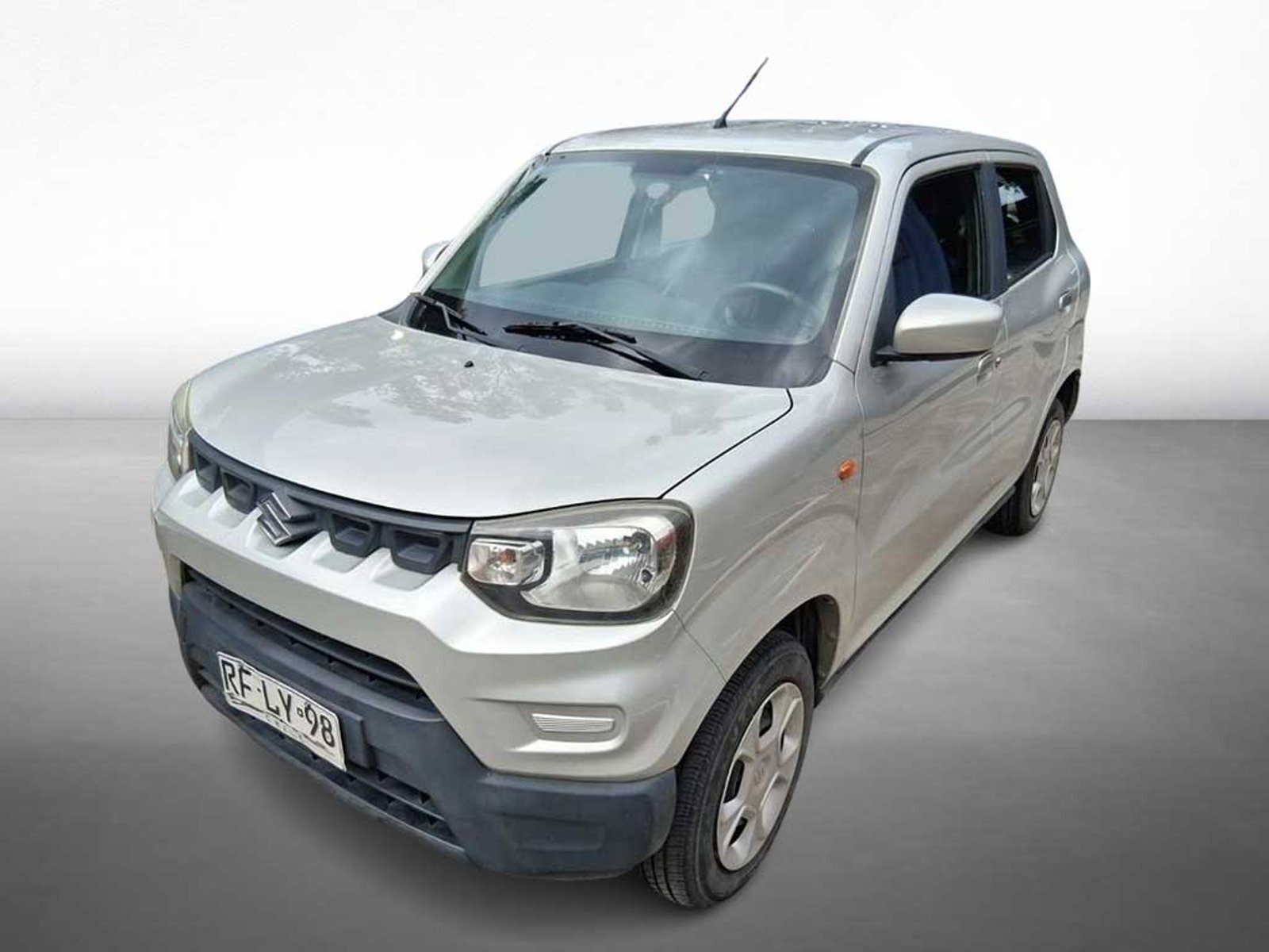 Suzuki S-Presso 1.0 Glx 4x2 Mt 5p 2021