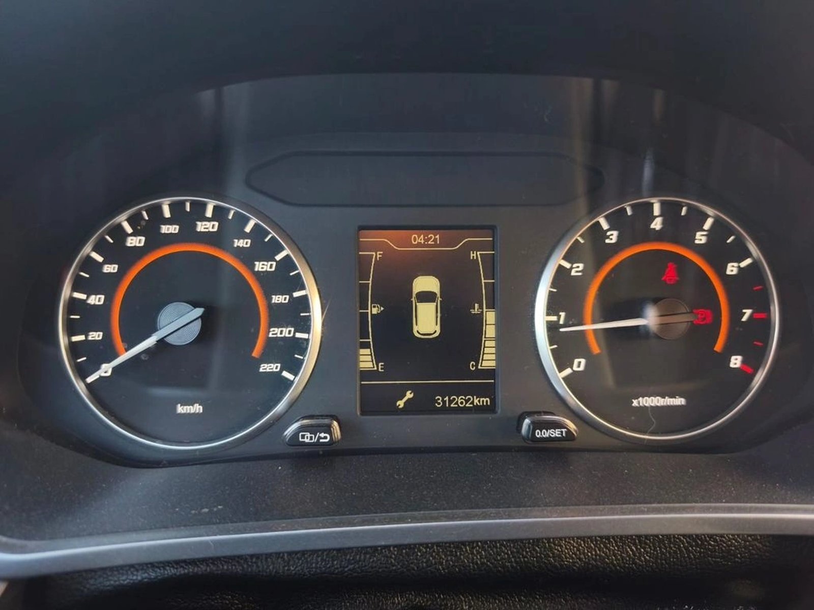 Chery TIGGO 2 PRO GLS MT 1.5 2024 - Imagen 15 de 20