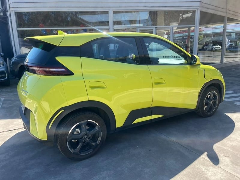 BYD DOLPHIN MINI GS 2024 - Imagen 6 de 20