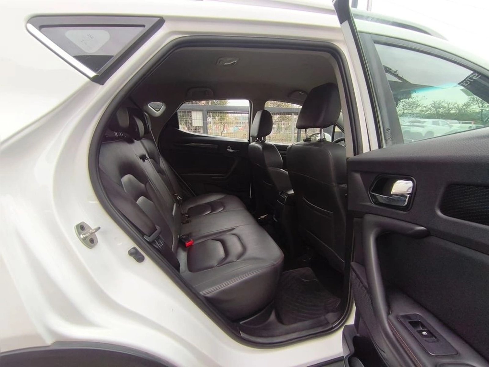 JAC S3 GRAND S3 1.6 MT 2020 - Imagen 14 de 20
