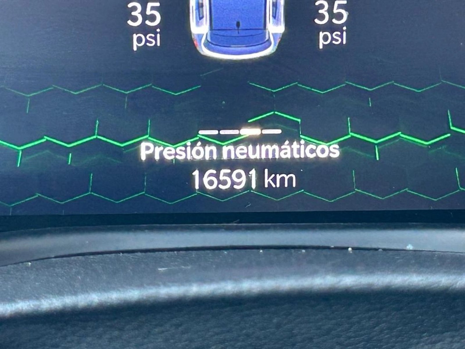 JEEP COMPASS 1.3 4XE ALTITUDE HYBRID AWD AT 5P 2024 - Imagen 14 de 17