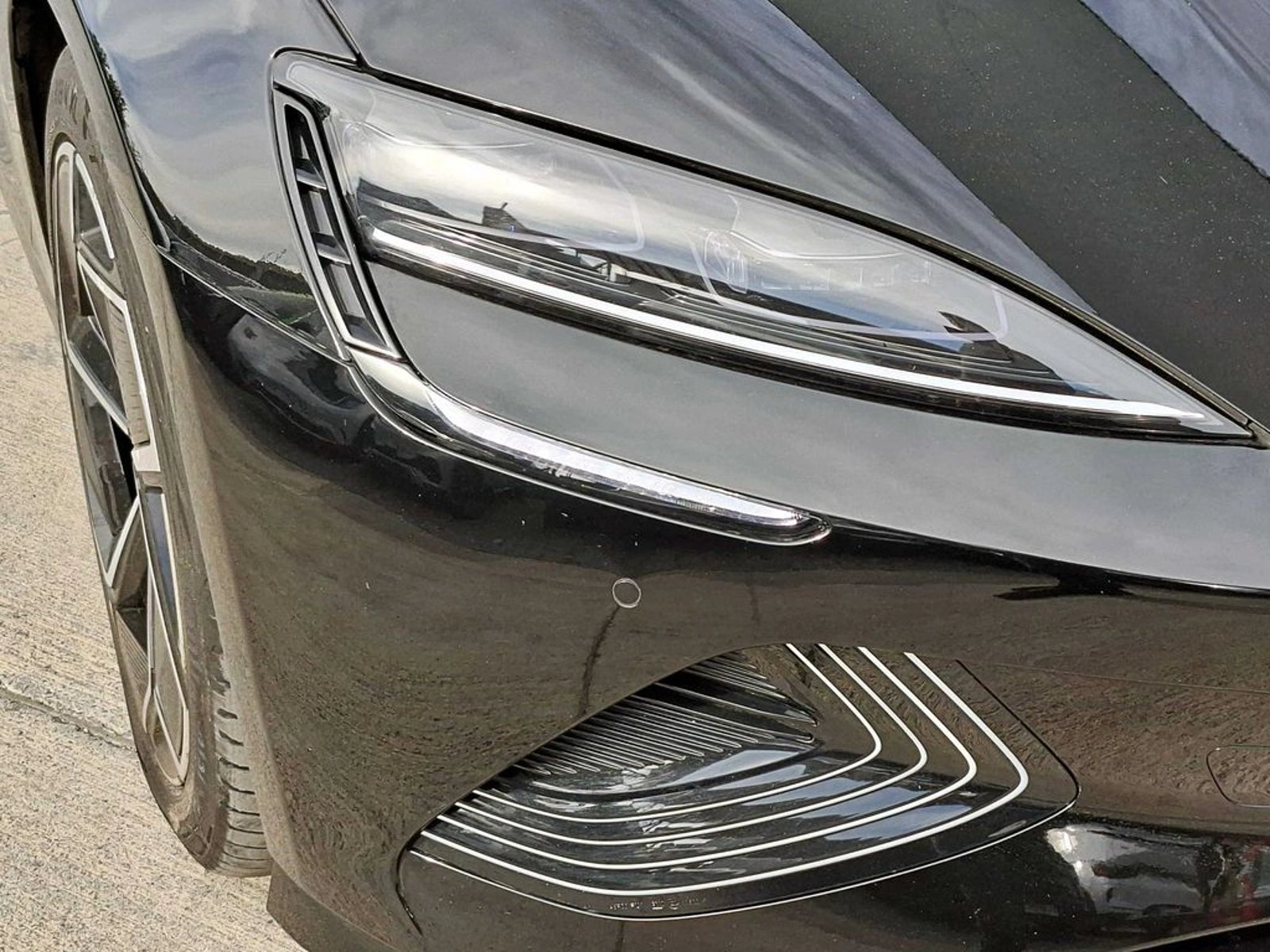 BYD SEAL EV AWD AT 4P 2024 - Foto 5 de 20