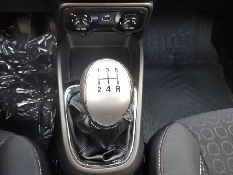 Changan CS15 1.5 COMFORT MT 2025 - Imagen 18 de 20