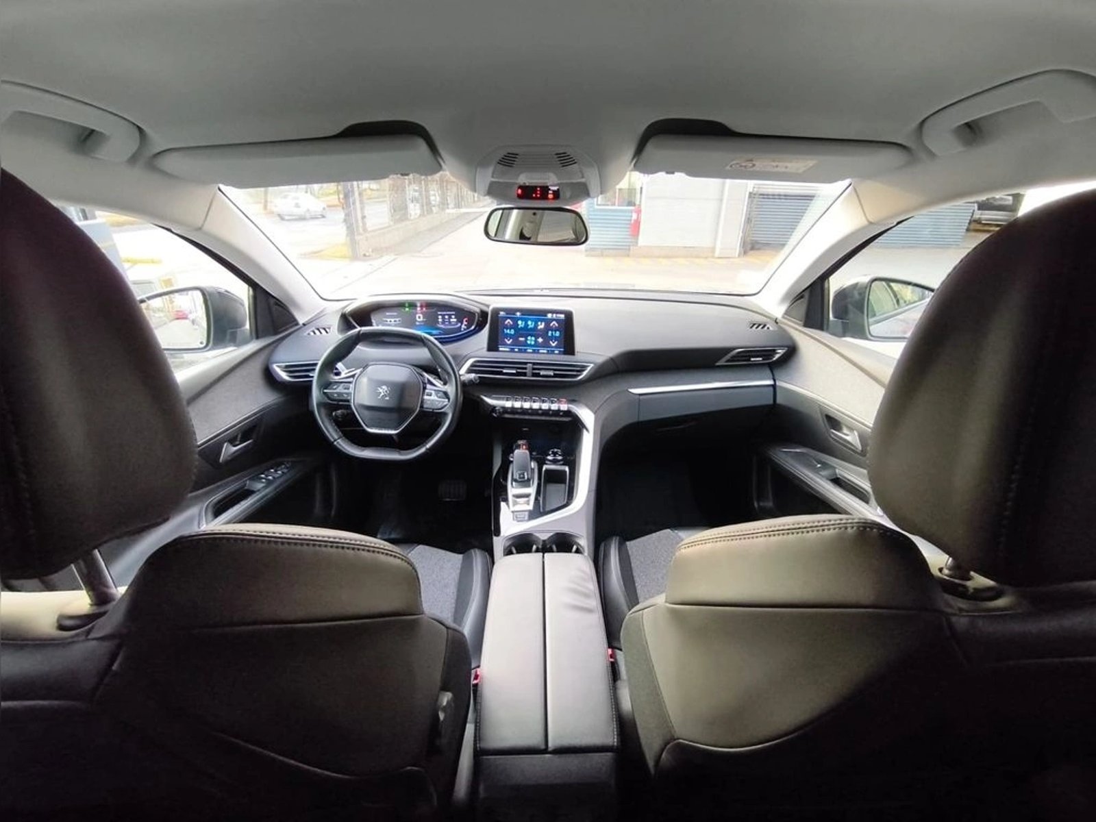 Peugeot 3008 ALLURE BLUEHDI 1.5 2019 - Imagen 14 de 20