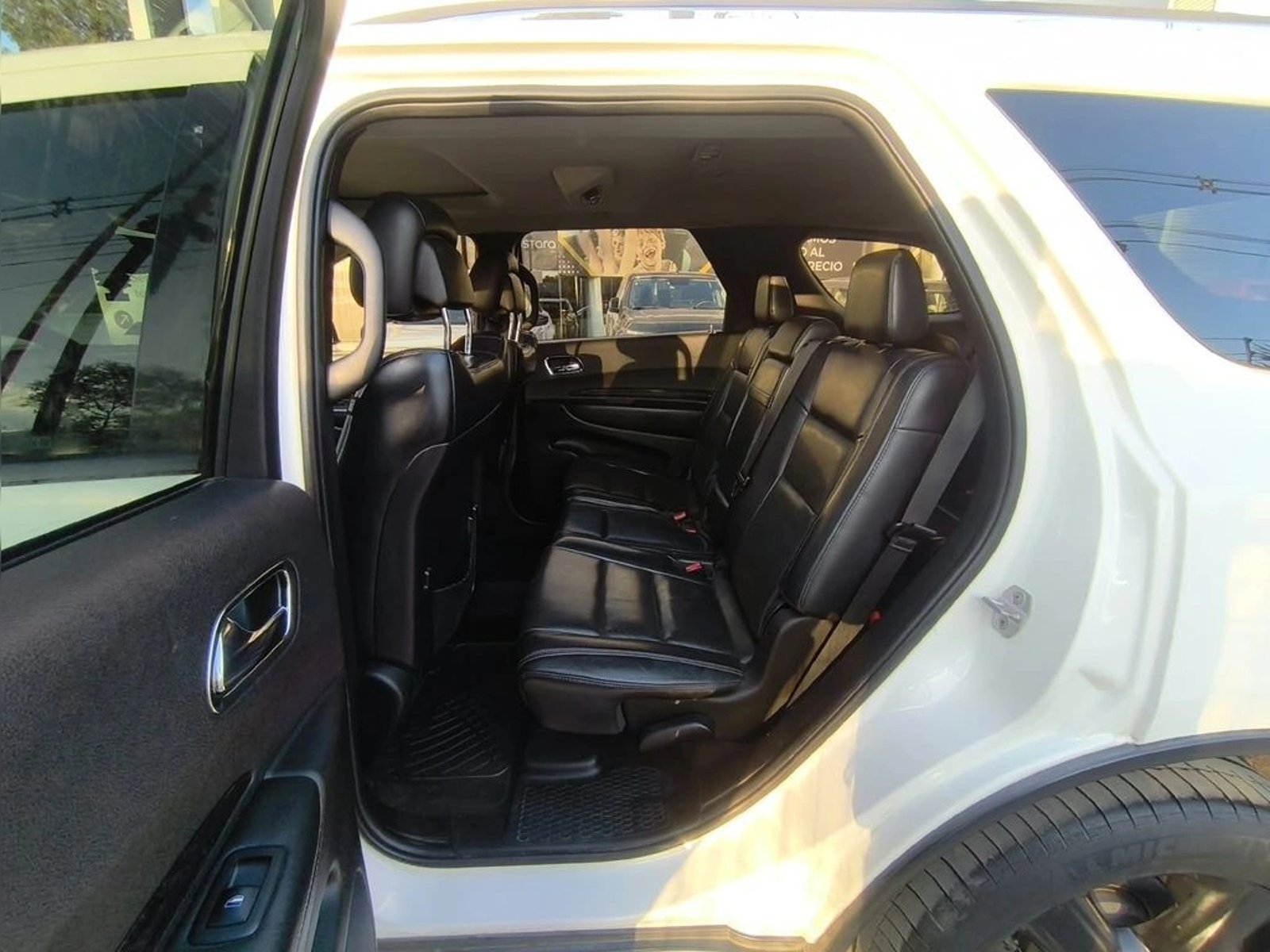 Dodge DURANGO CITADEL 5.7 2013 - Imagen 20 de 20