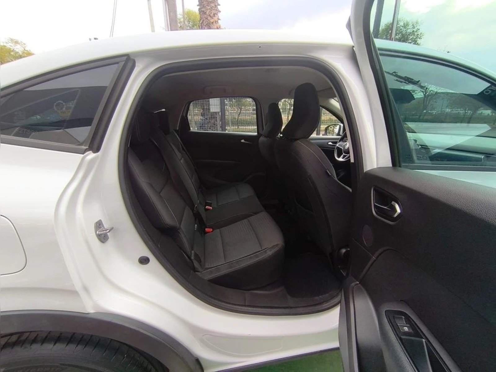 Renault ARKANA 1.3 LIFE AT 2022 - Imagen 20 de 20