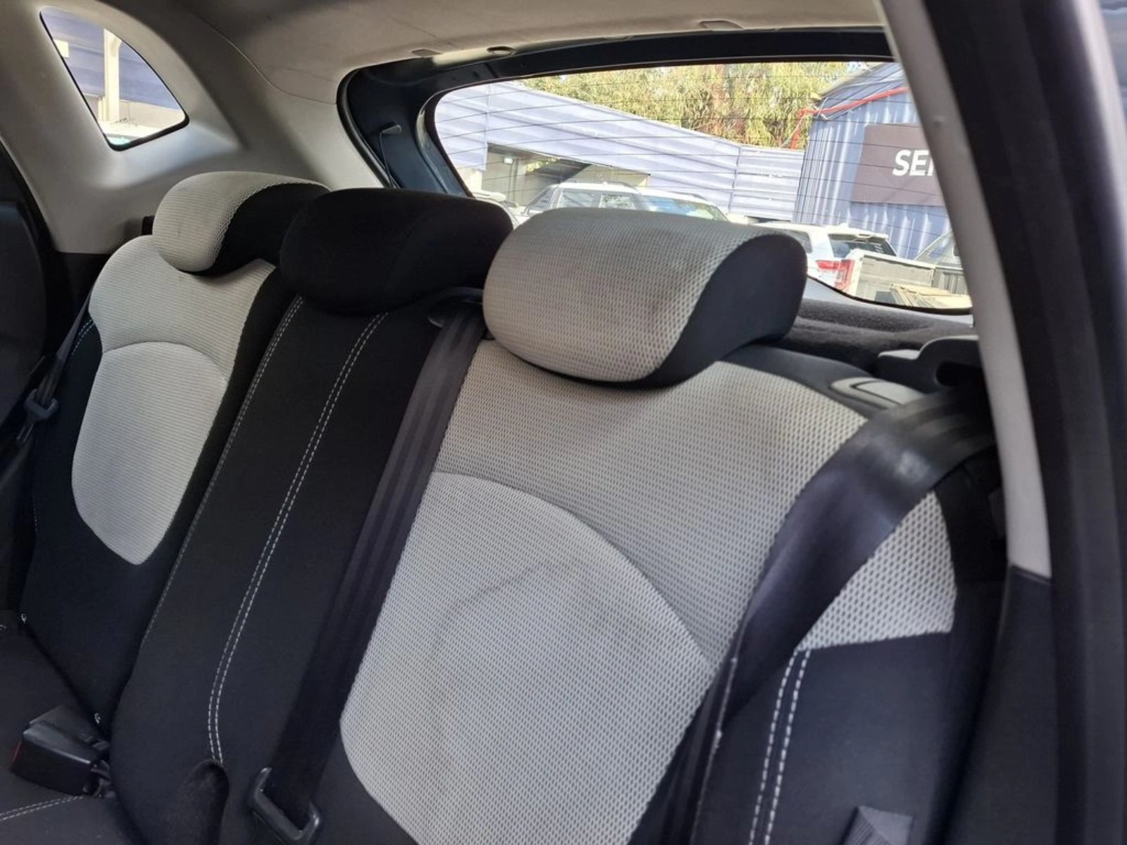 Renault CAPTUR 1.5 ZEN DIESEL F2 4X2 MT 5P 2018 - Imagen 20 de 20