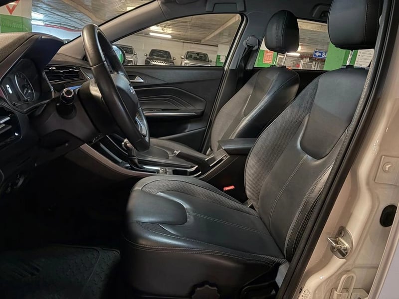 Chery TIGGO 2 GLS CVT PRO 1.5 AUT 2022 - Imagen 11 de 15