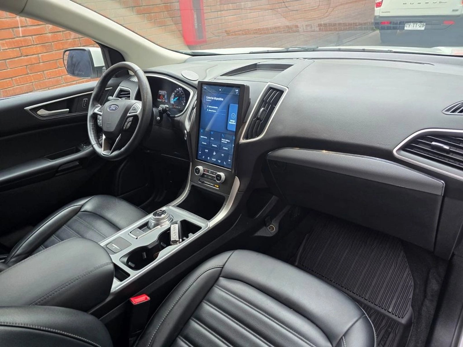 FORD EDGE 2022 - Imagen 8 de 18
