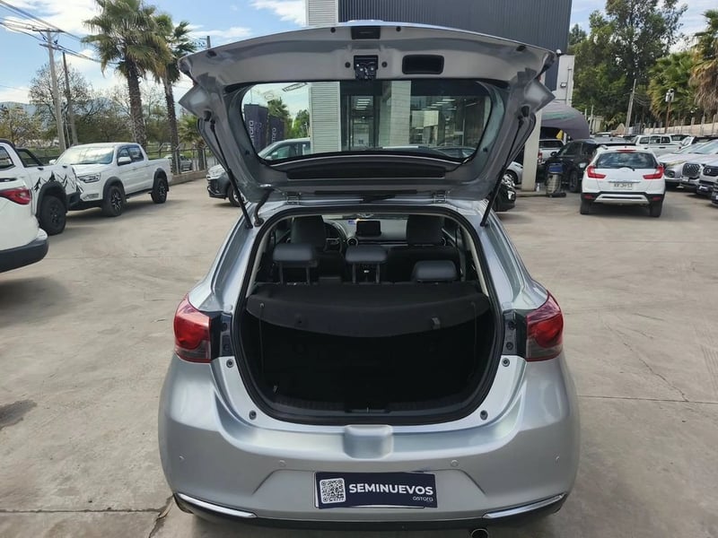 Mazda 2 2 SPORT GT HB 1.5 2021 - Imagen 8 de 20