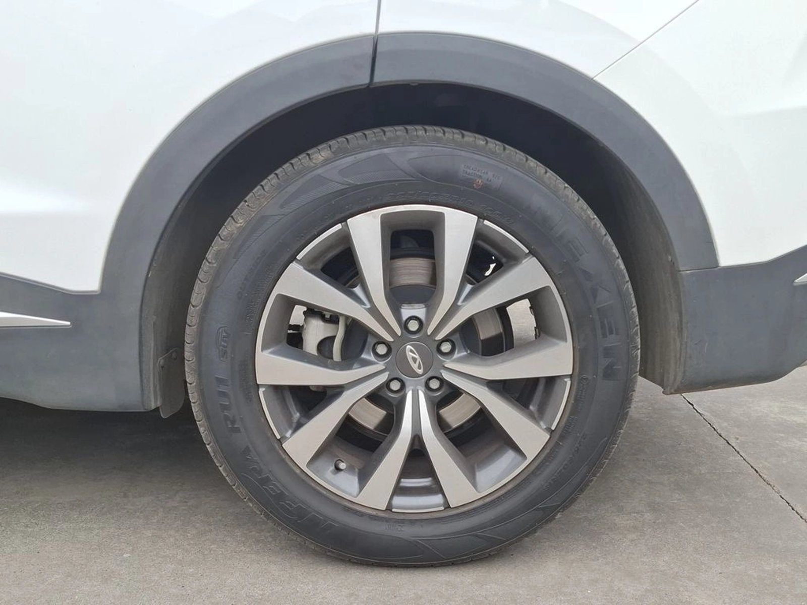 Chery TIGGO 7 PRO 1.5 GLS AT 2023 - Imagen 11 de 20