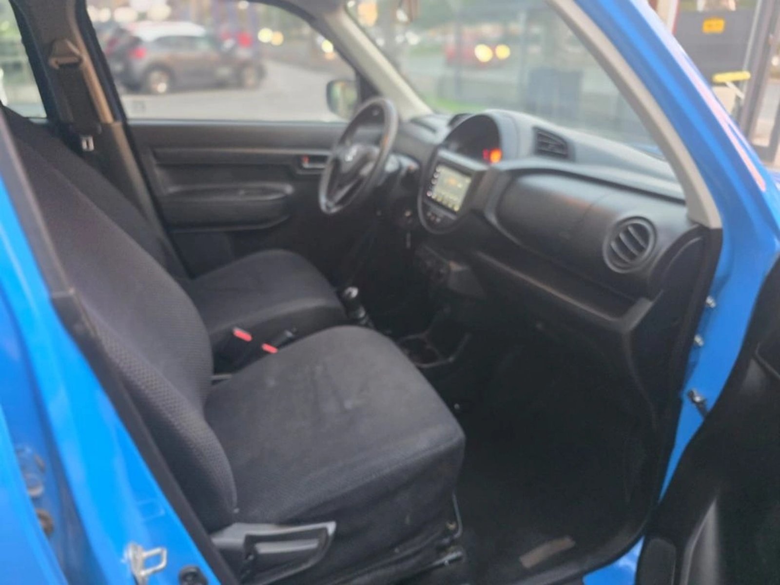 SUZUKI S-PRESSO 2022 - Imagen 19 de 20