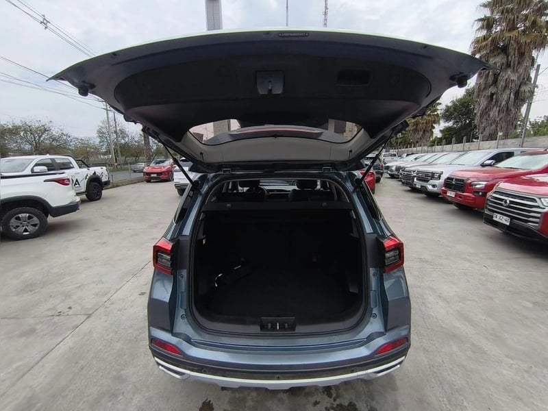 Chery TIGGO 3 TIGGO 3 GLS MT 2022 - Imagen 8 de 20