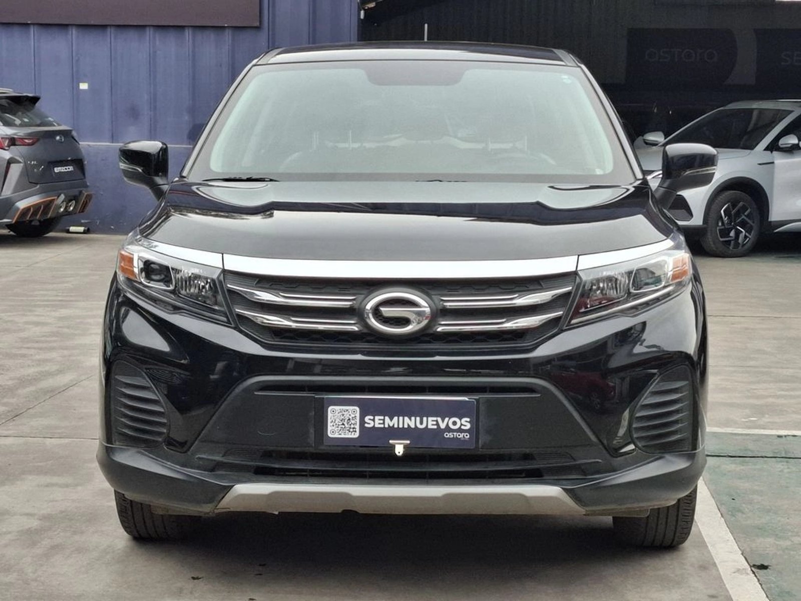 GAC Motor GS3 1.5 GB MT 2023 - Imagen 3 de 20