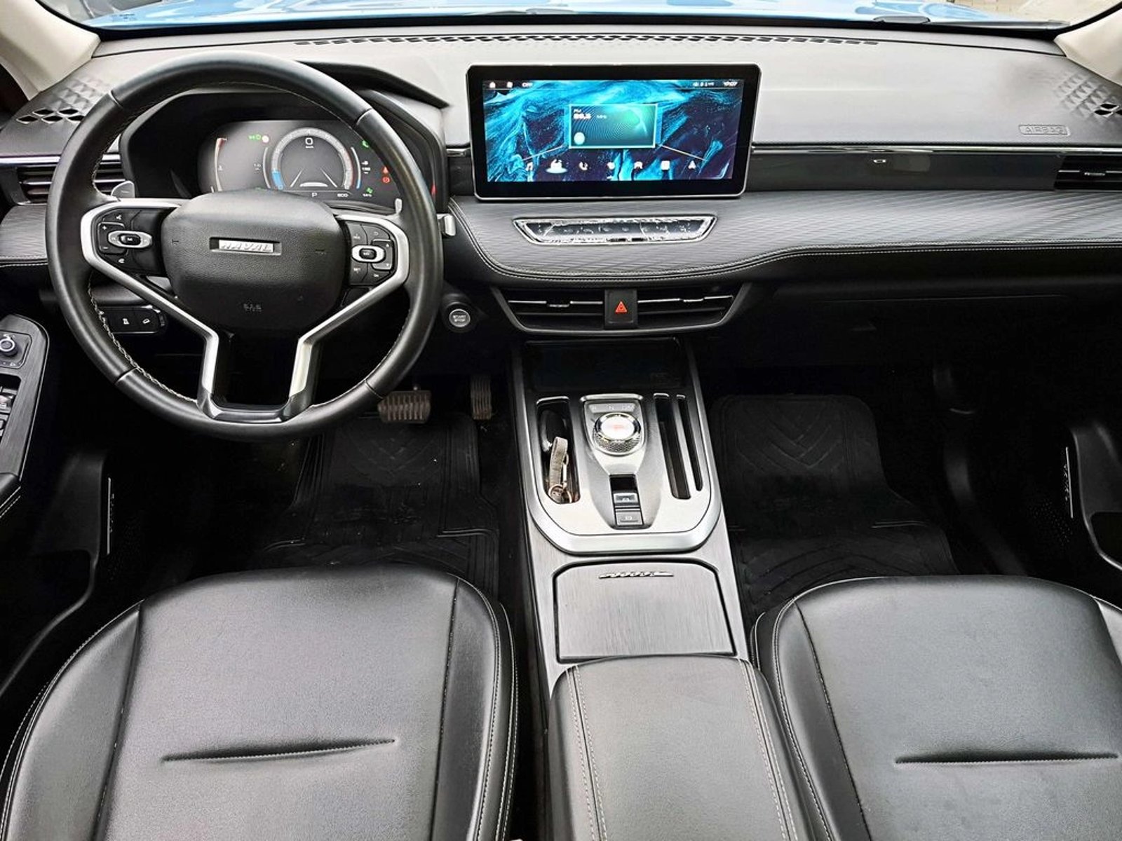 Haval JOLION 1.5 AT 2022 - Imagen 17 de 20