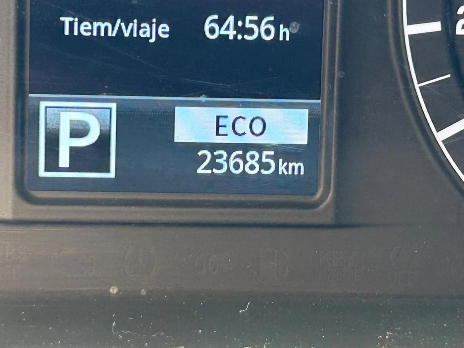 SSANGYONG MUSSO 2025 - Imagen 14 de 17