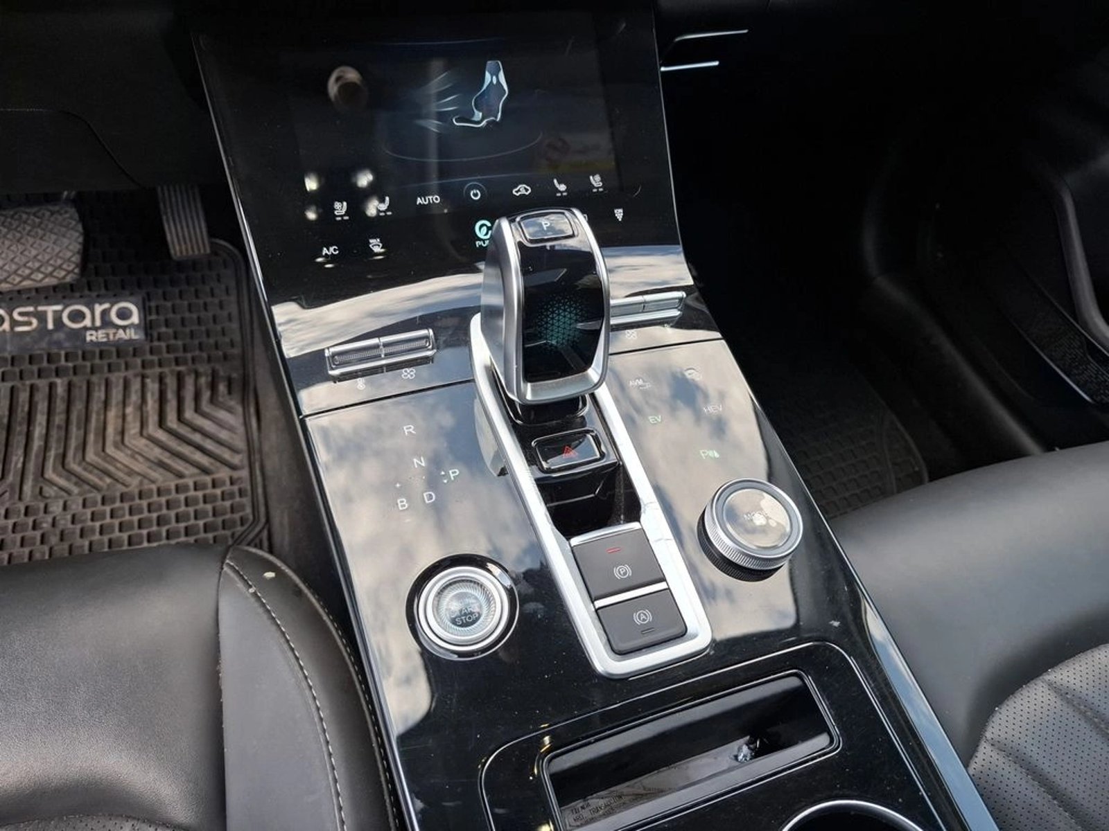 Chery TIGGO 8 PRO 1.5T PHEV HYBRID 4X2 AT 5P 2024 - Imagen 20 de 20