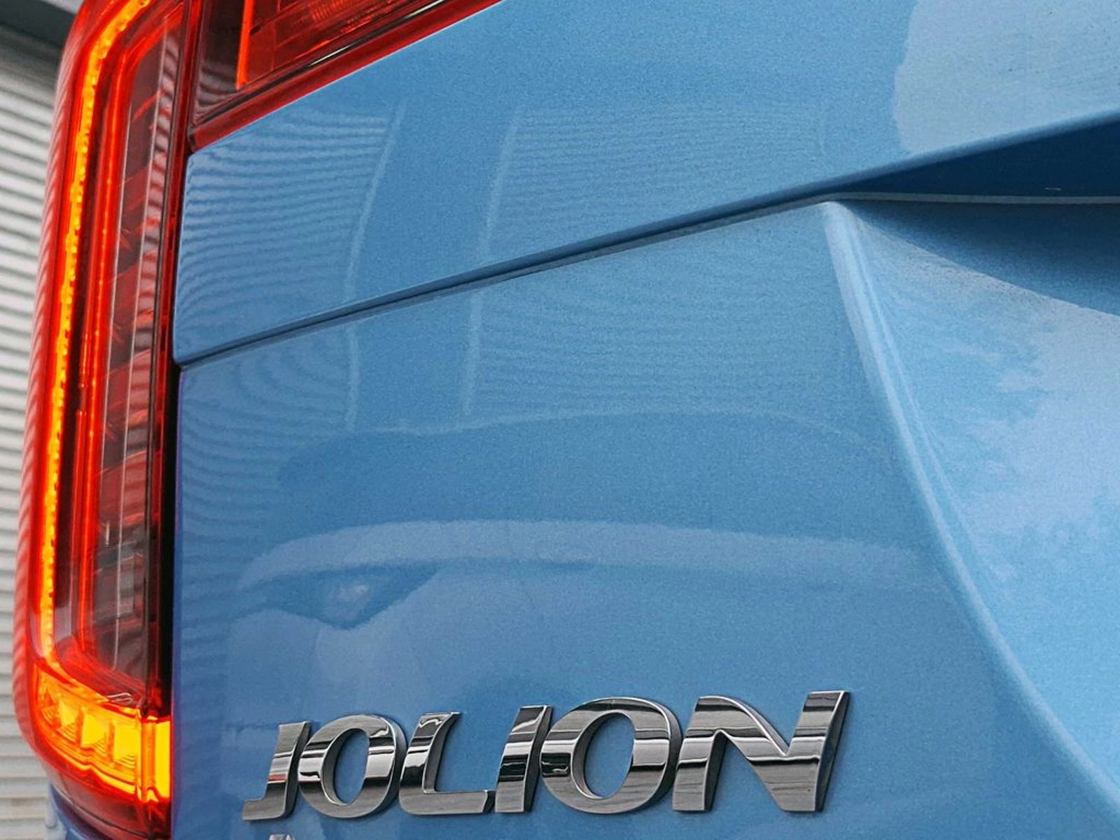 Haval JOLION 1.5 AT 2022 - Imagen 10 de 20