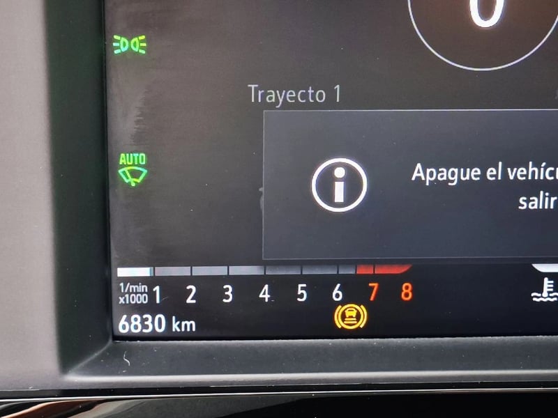 Opel MOKKA AT 1.2 2025 - Imagen 19 de 20
