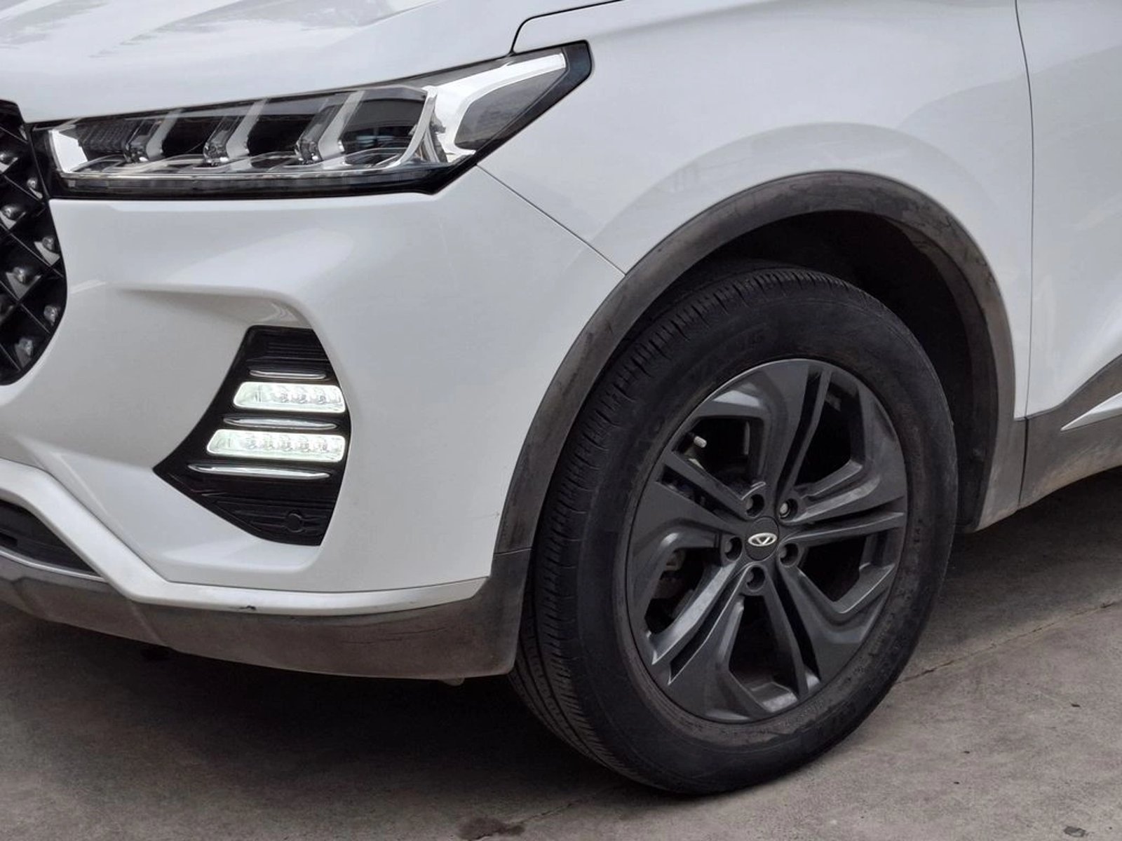 CHERY TIGGO 7 1.5 PRO GLX AT 2022 - Imagen 4 de 20