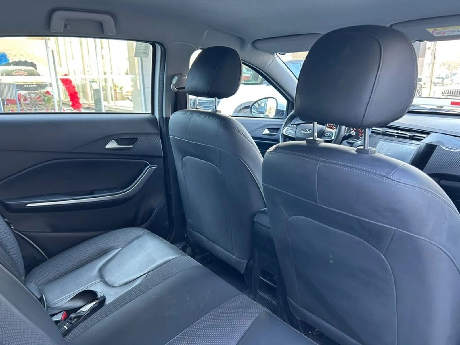 Chery TIGGO 2 PRO GLS MT 1.5 2025 - Imagen 12 de 16