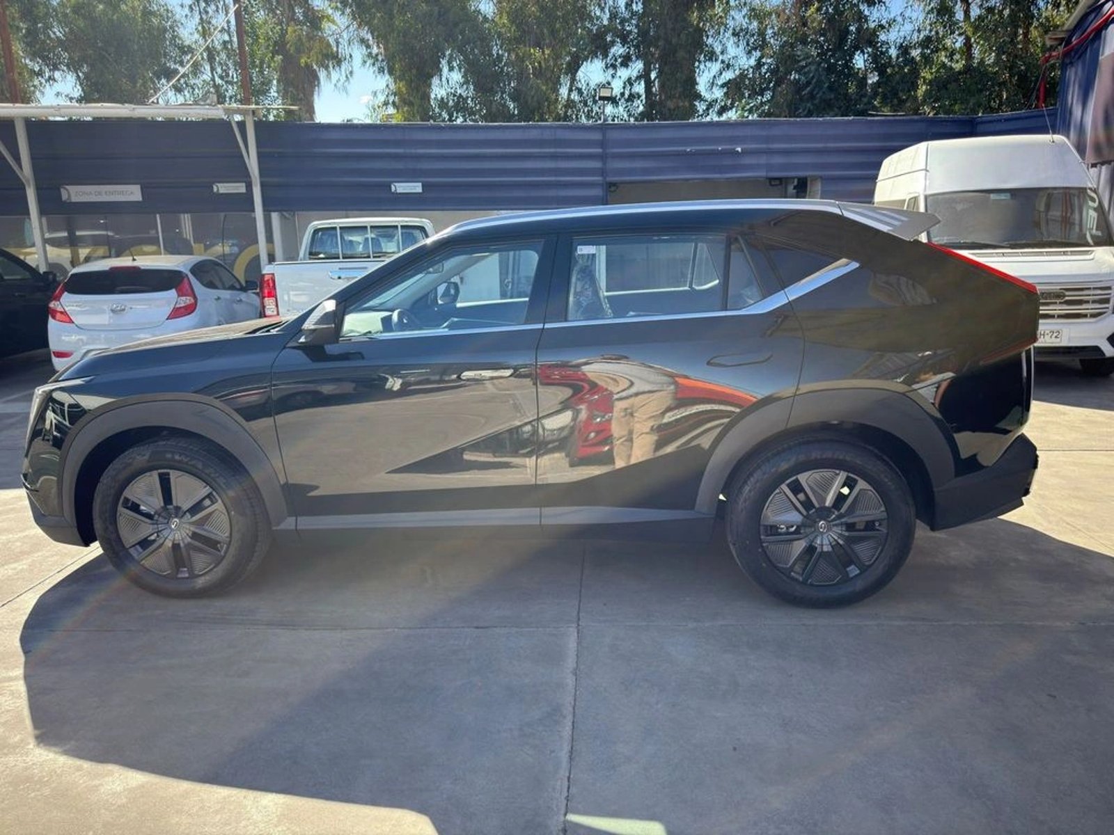 GAC MOTOR EMKOO 2026 - Imagen 9 de 19