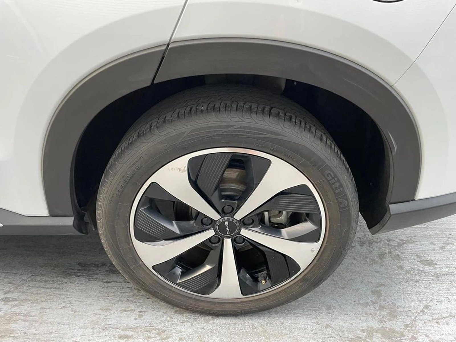 BYD SONG PLUS GS 2023 - Imagen 9 de 20