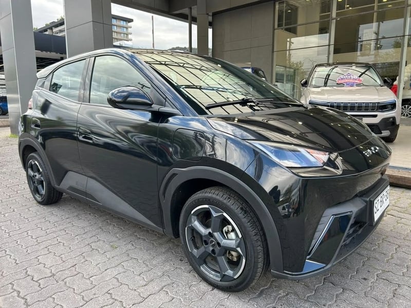 BYD DOLPHIN MINI 0.0 AT 4X4 ELECTRICO 2024 - Imagen 3 de 15